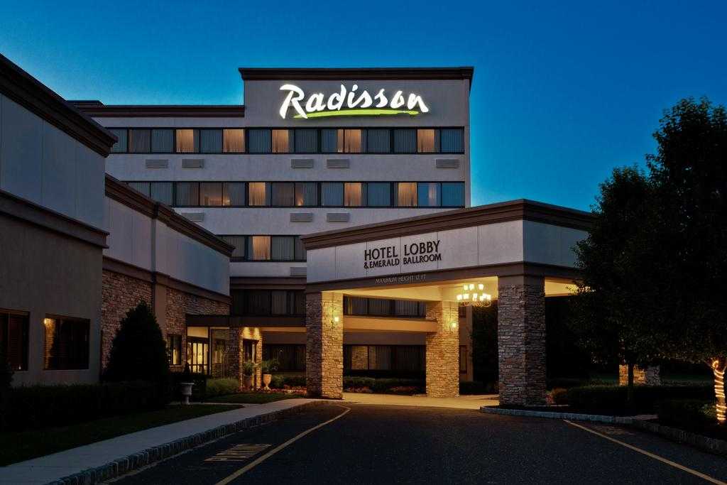 Radisson Hotel Freehold