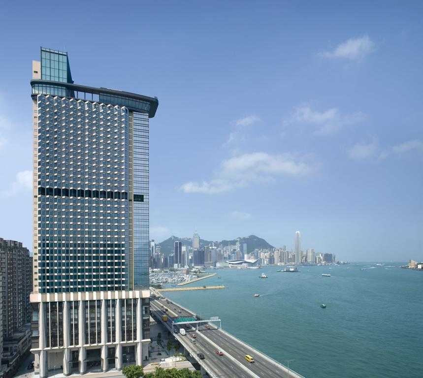 Harbour Grand Hong Kong